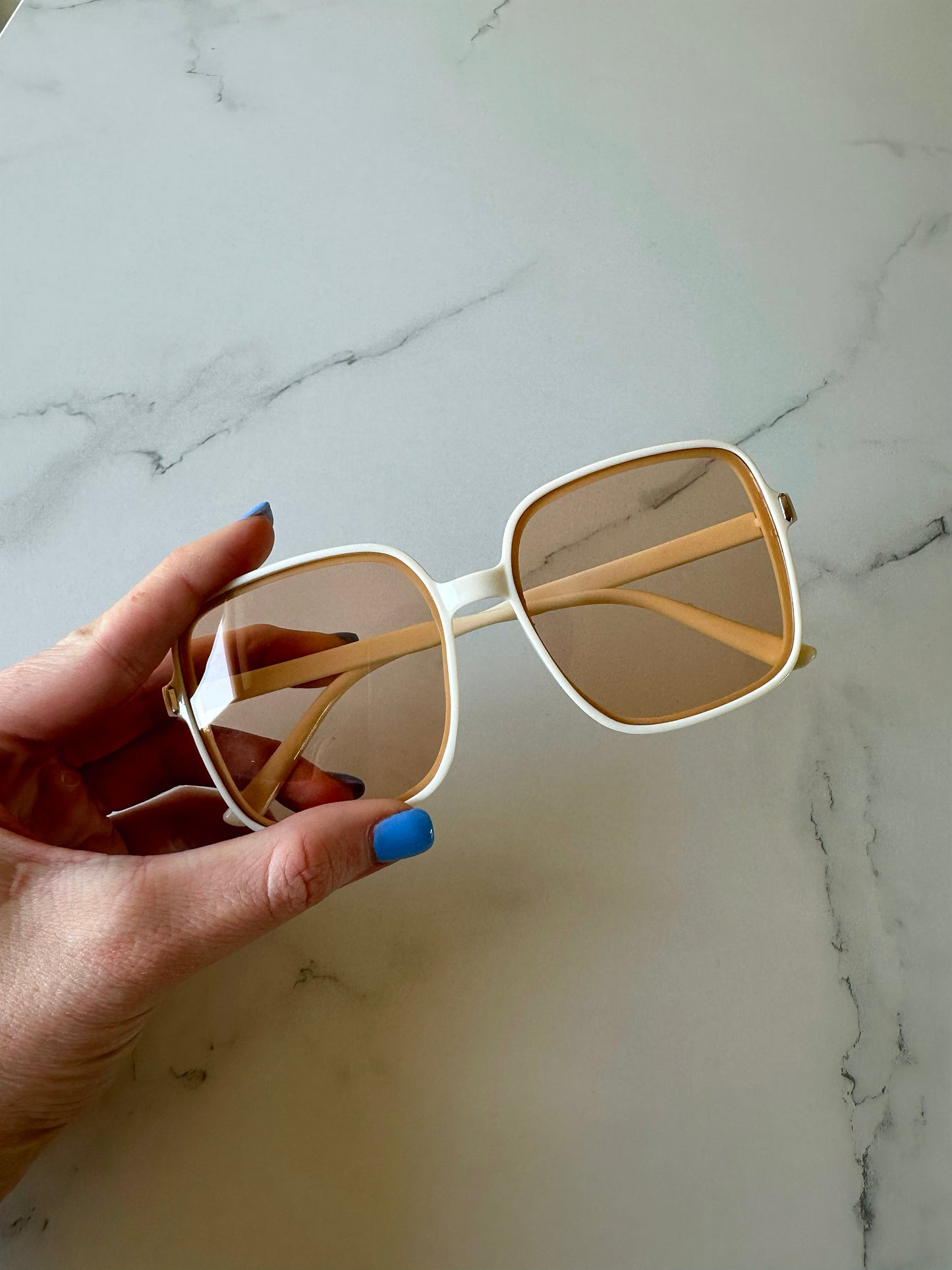 Quay Dupe Sunglasses